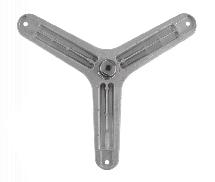 800749P - Genuine OEM Speed Queen Washer & Dryer Trunnion Shaft Kit